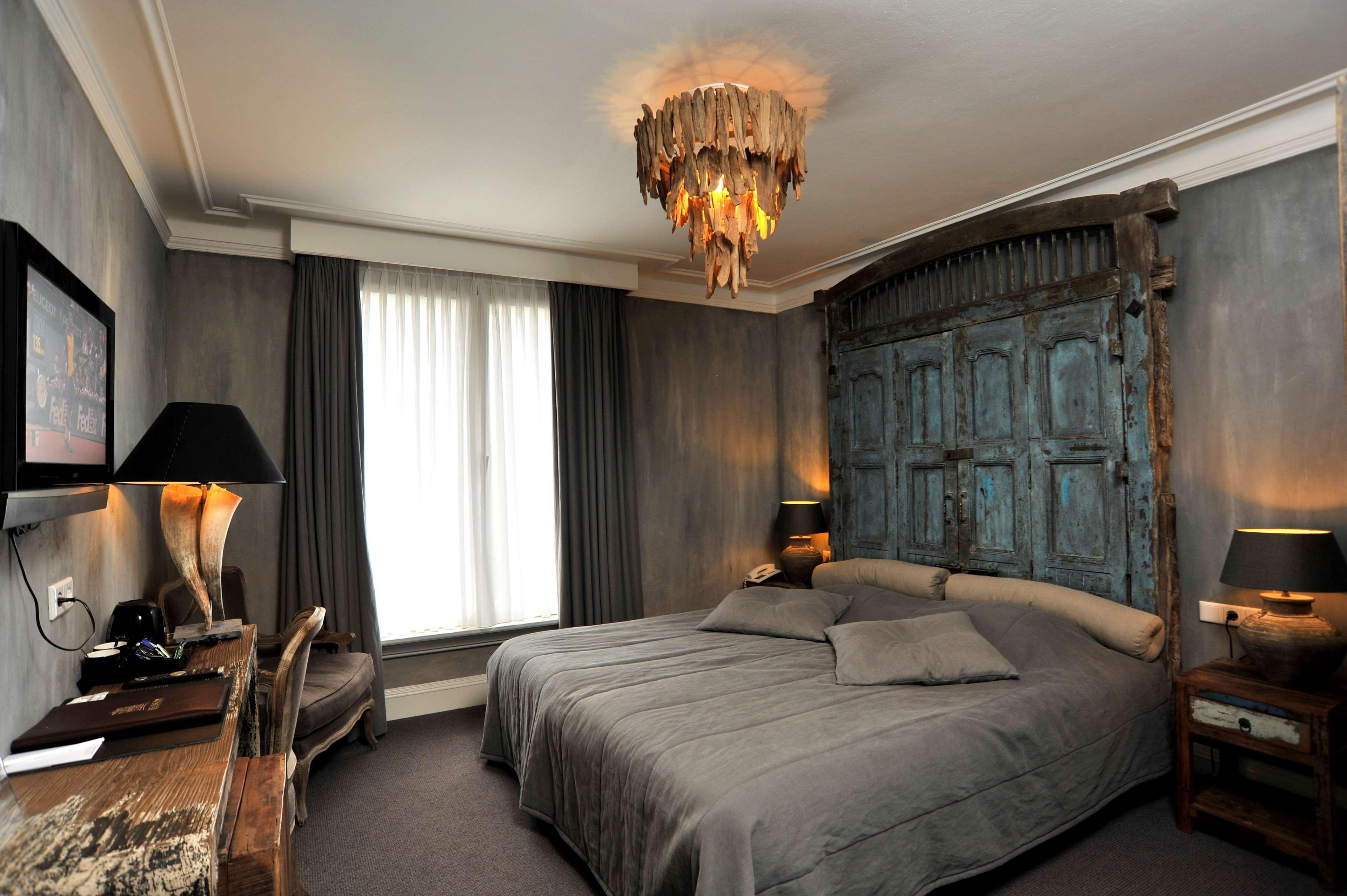 Golden Tulip West Ende Hotel Helmond Bagian luar foto