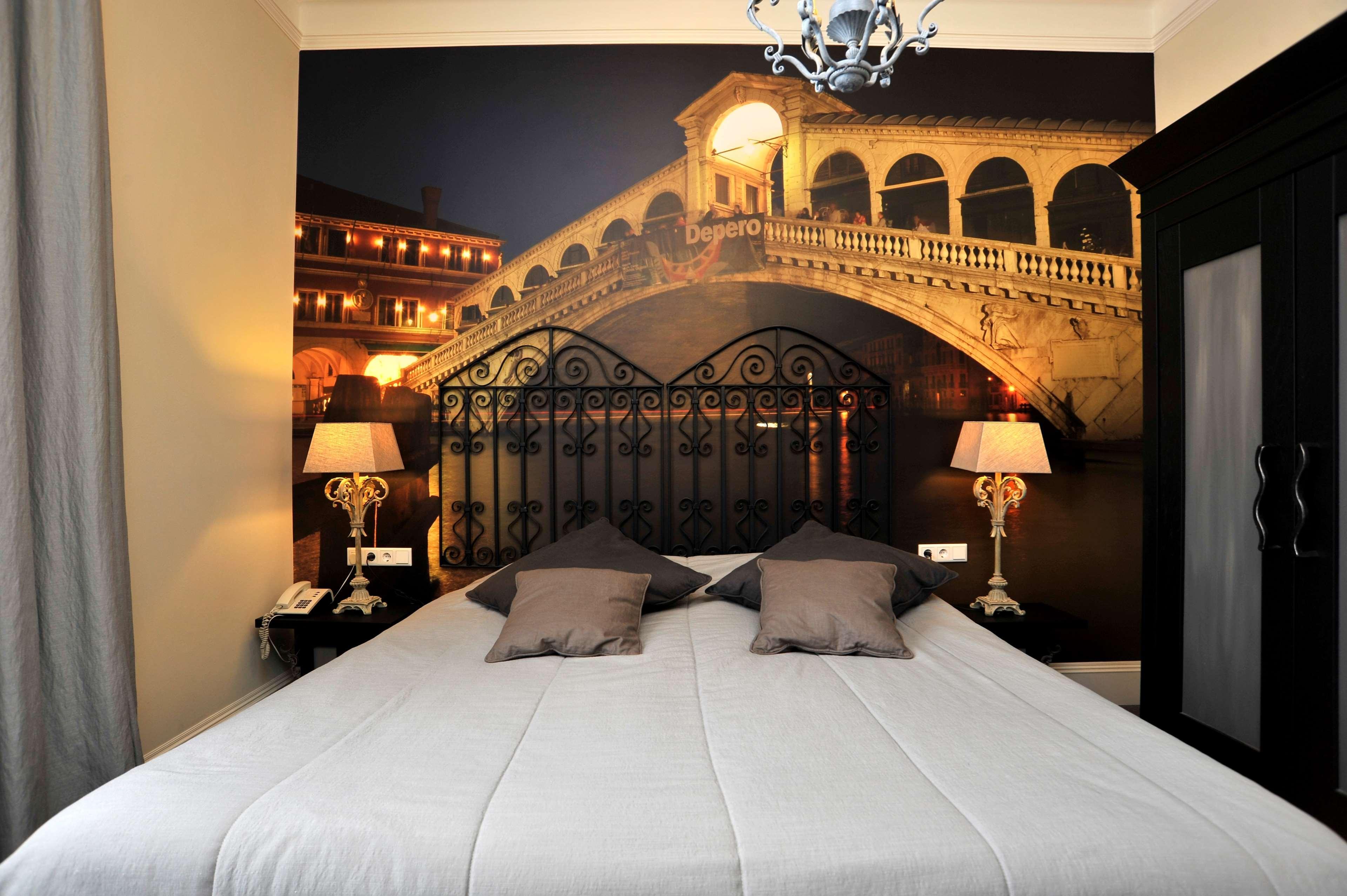 Golden Tulip West Ende Hotel Helmond Bagian luar foto
