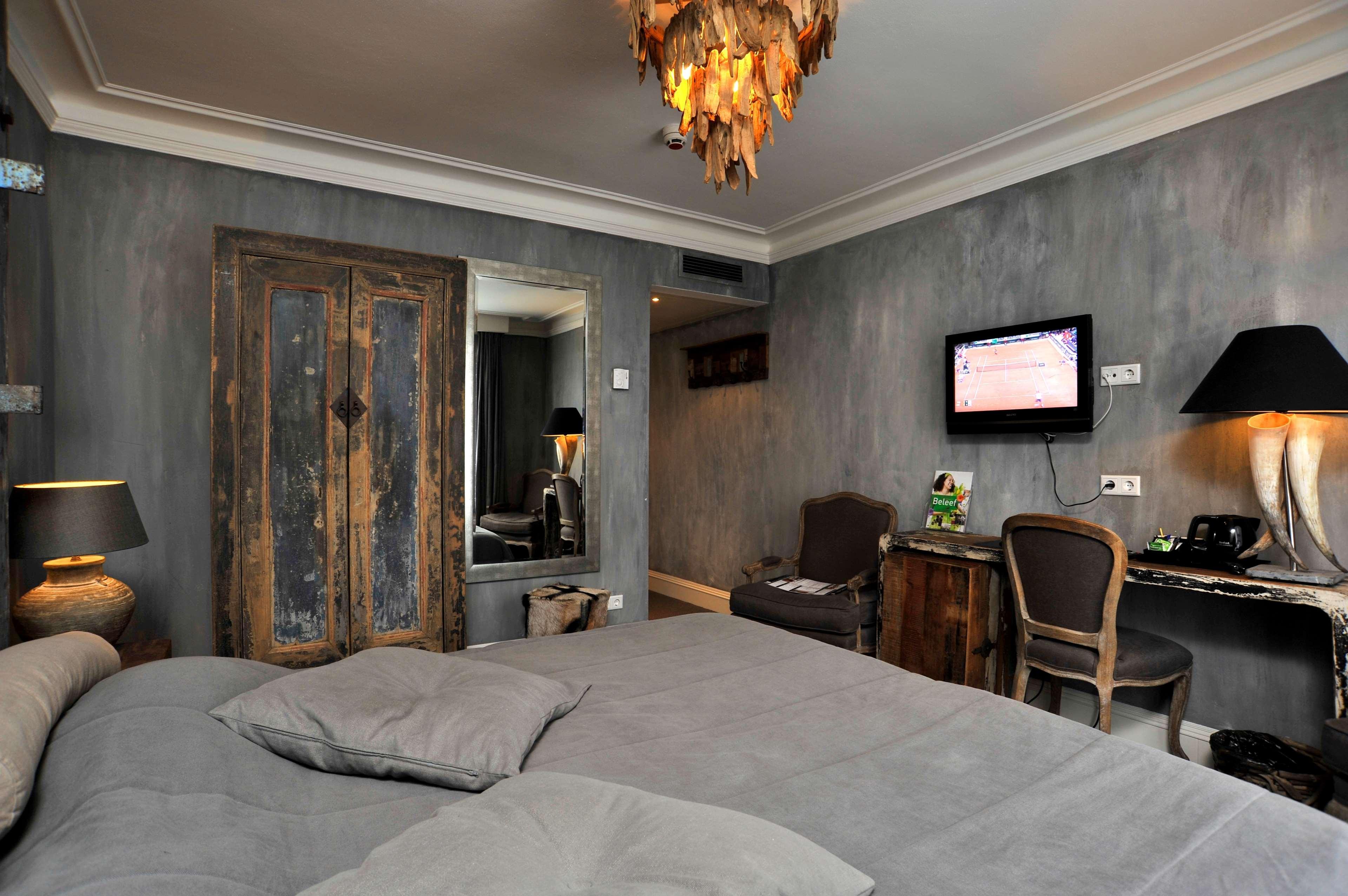 Golden Tulip West Ende Hotel Helmond Bagian luar foto