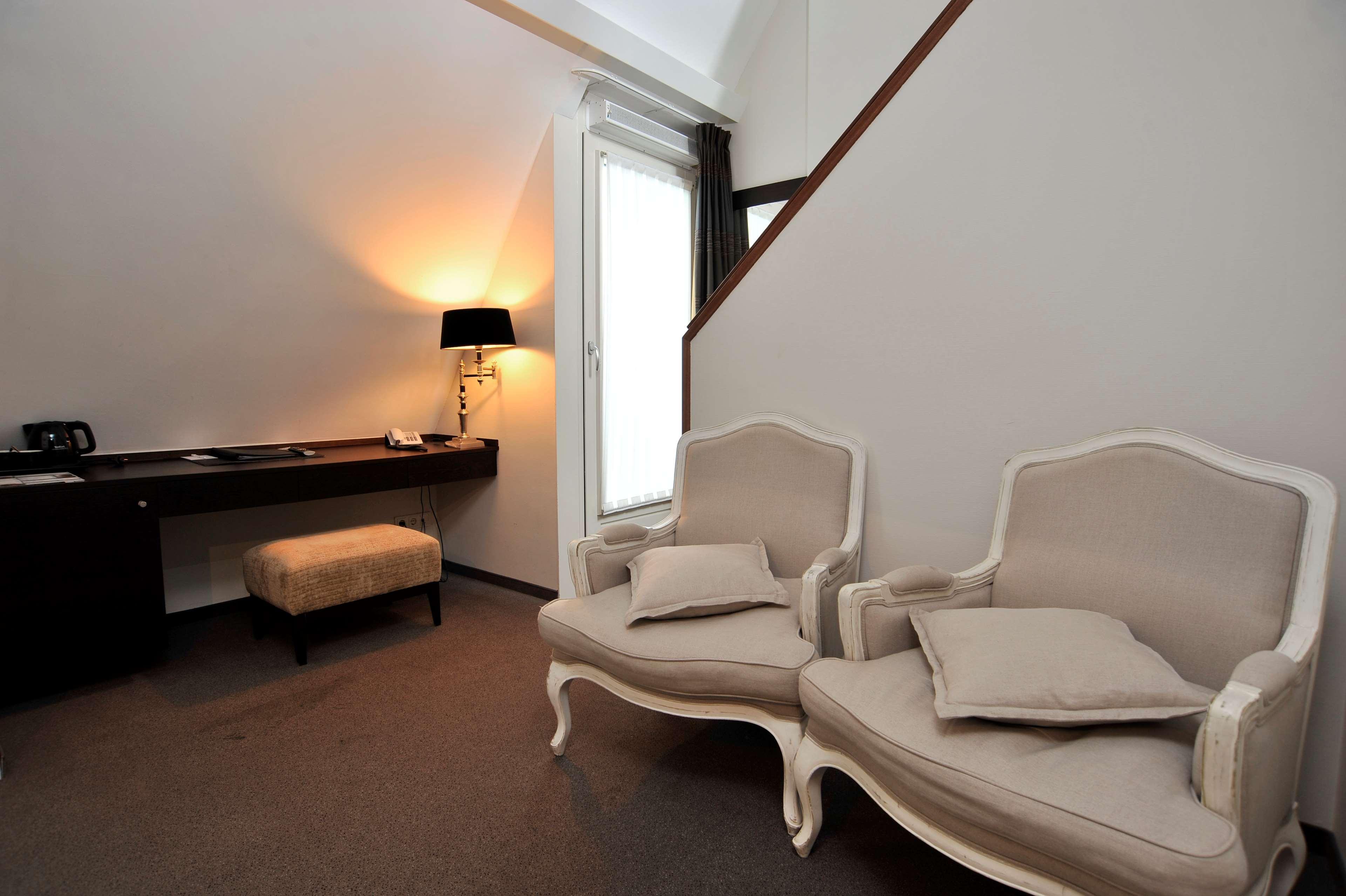 Golden Tulip West Ende Hotel Helmond Bagian luar foto